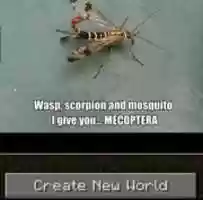 Free download Create a new world [ Meme ] free photo or picture to be edited with GIMP online image editor